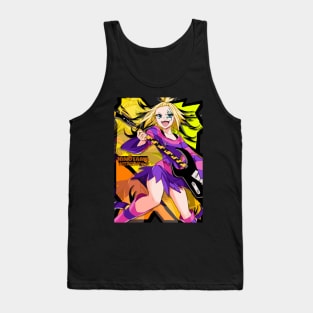 Thalia Sanda by Oz Designs Tank Top